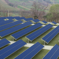 Progettazione Fotovoltaico